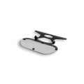 DBK Special Parts (Ducabike) Headlight Guard for Ducati DesertX